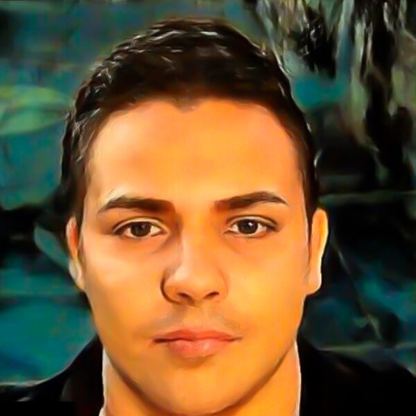 Apolo Sousa