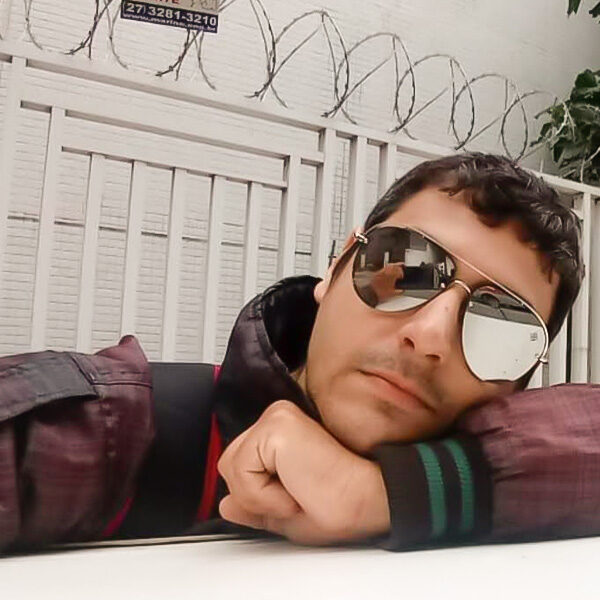 Gustavo Capaz