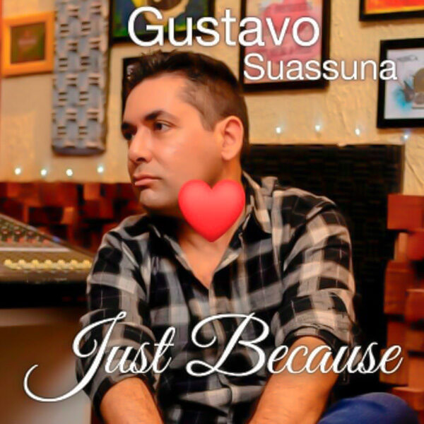 Gustavo Suassuna