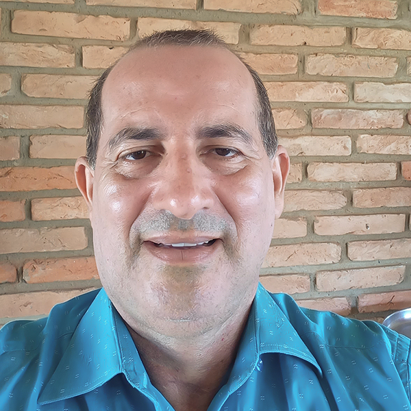 Jaime Teodoro