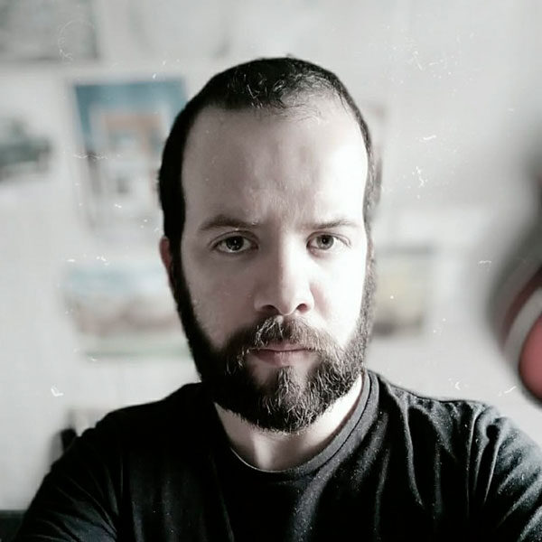 Taz Bolina