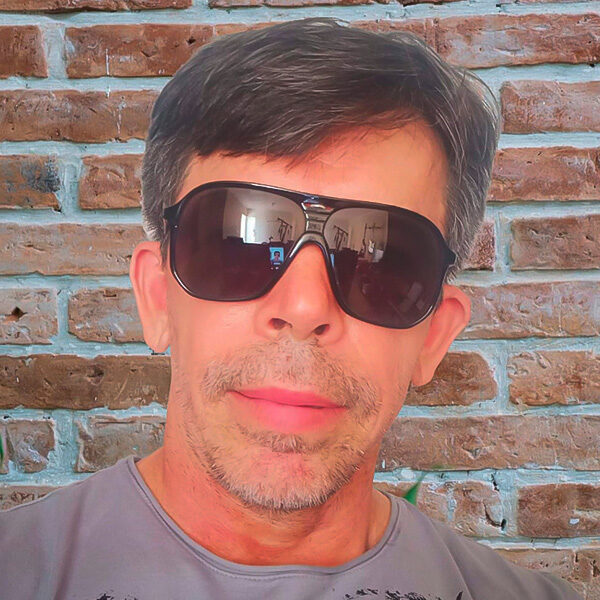 Paull Seixas