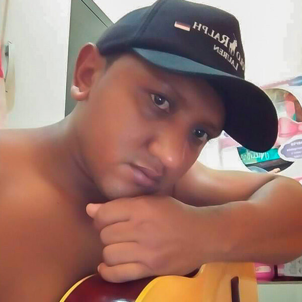 Junior Moreira