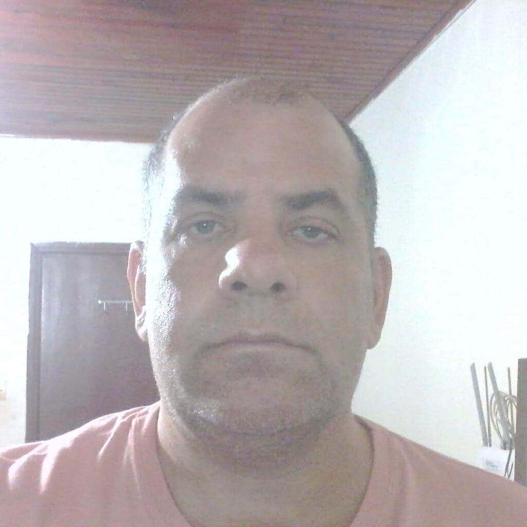 Claudimar Selado