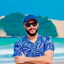 Anderson Santos Compositor