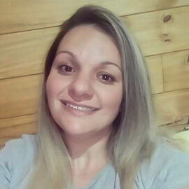 Camila Foss Pimel
