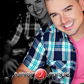 Júnior Santie