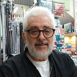 Bene Faria