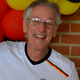 Laercio Roberto